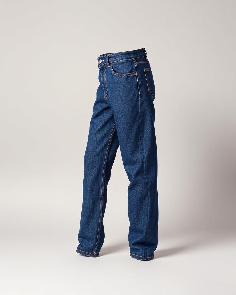 Relaxed Jean by Halst