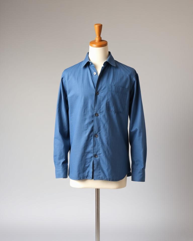Overshirt by Onda